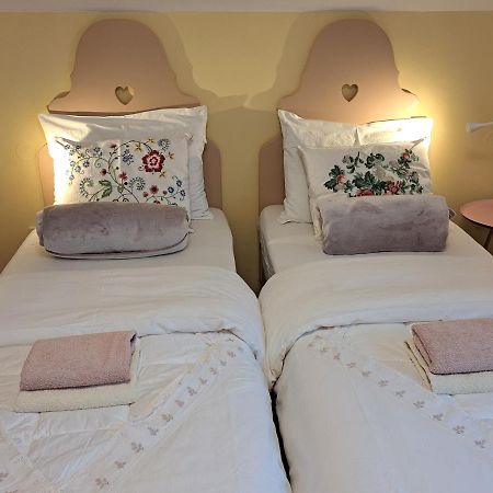 Room Art&Deco Μπλεντ Εξωτερικό φωτογραφία