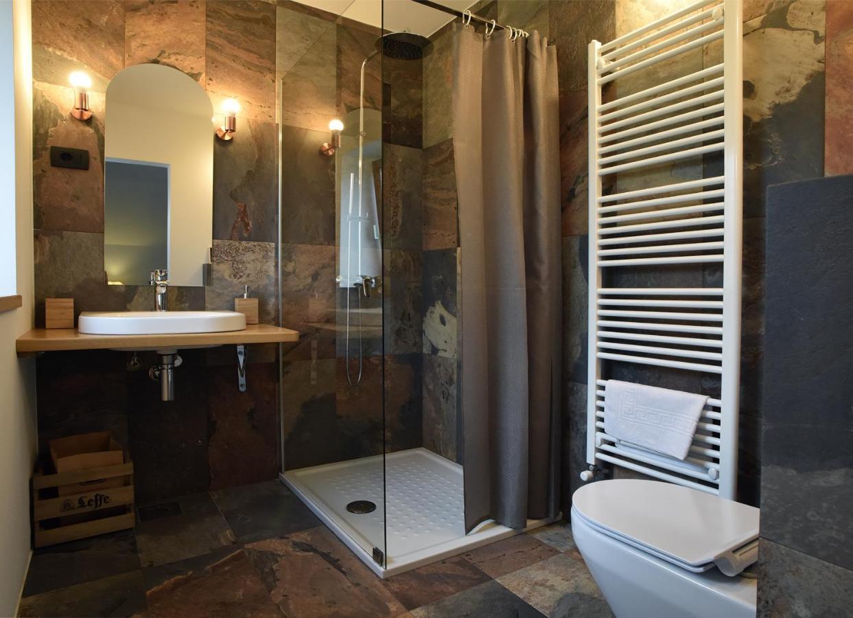 Room Art&Deco Μπλεντ Εξωτερικό φωτογραφία