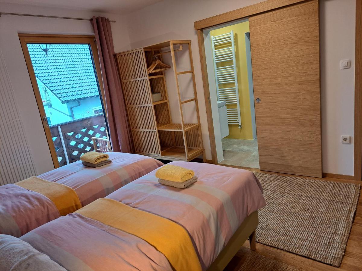 Room Art&Deco Μπλεντ Εξωτερικό φωτογραφία