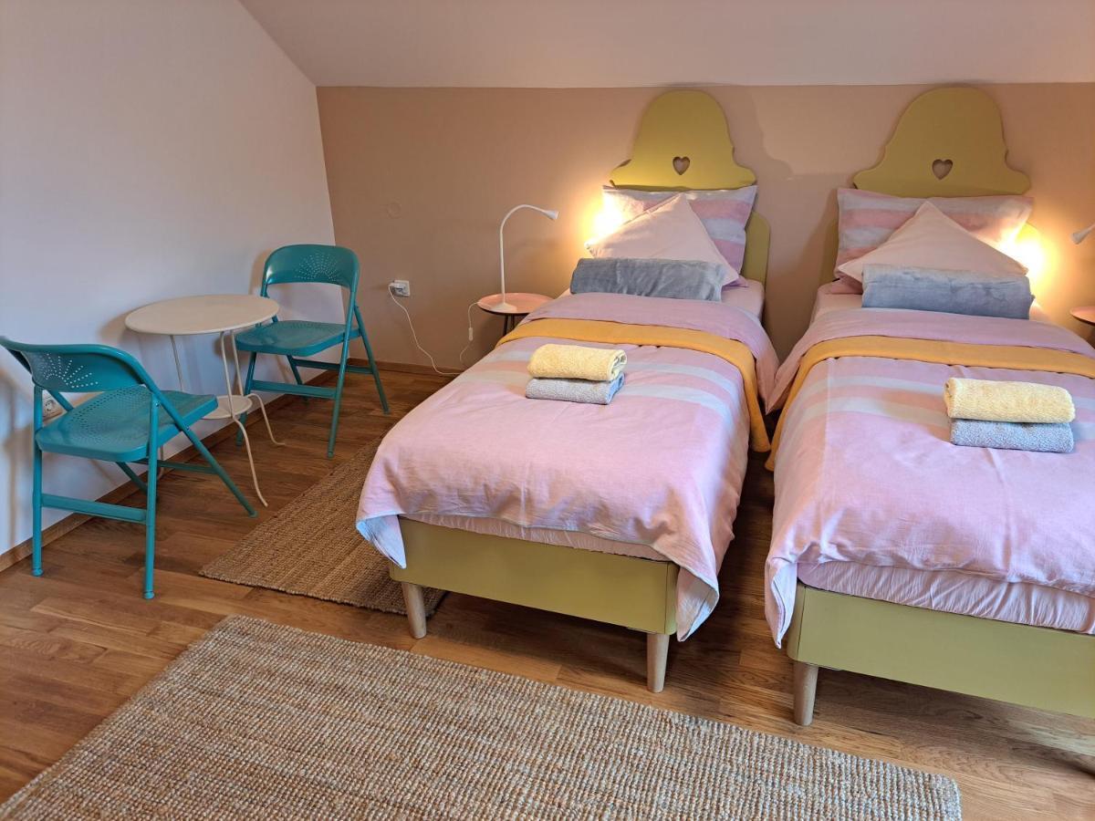 Room Art&Deco Μπλεντ Εξωτερικό φωτογραφία